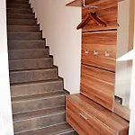 Gutshaus_appartements Mit Kamin_ S Apartmán